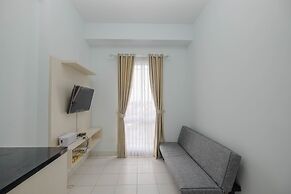 Comfy And Homey 2Br At Patraland Urbano Apartment