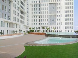 Comfy And Homey 2Br At Patraland Urbano Apartment