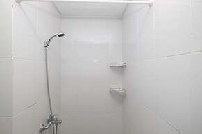 Comfy And Homey 2Br At Patraland Urbano Apartment