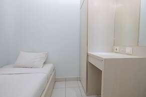 Comfy And Homey 2Br At Patraland Urbano Apartment