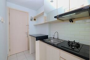 Comfy And Homey 2Br At Patraland Urbano Apartment