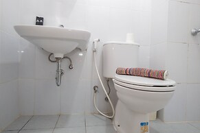 Comfy And Homey 2Br At Patraland Urbano Apartment