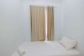 Comfy And Homey 2Br At Patraland Urbano Apartment