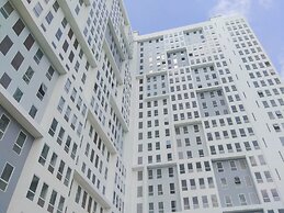 Comfy And Homey 2Br At Patraland Urbano Apartment