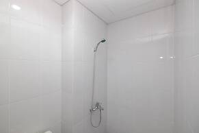 Comfort Studio Apartment At Patraland Urbano