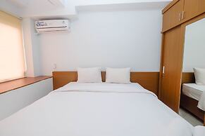 Luxurious Studio At Patraland Urbano Apartment