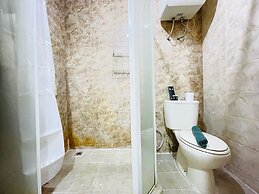 Executive Private 2Br At Galeri Ciumbuleuit 1 Apartement