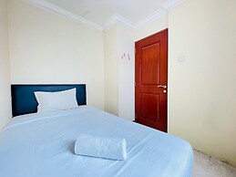 Executive Private 2Br At Galeri Ciumbuleuit 1 Apartement