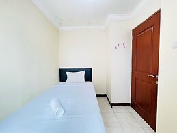 Executive Private 2Br At Galeri Ciumbuleuit 1 Apartement