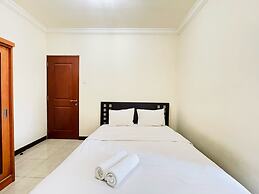Executive Private 2Br At Galeri Ciumbuleuit 1 Apartement