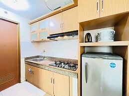 Executive Private 2Br At Galeri Ciumbuleuit 1 Apartement