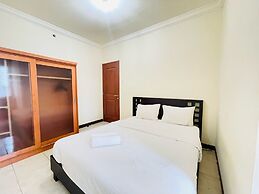 Executive Private 2Br At Galeri Ciumbuleuit 1 Apartement