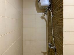 Nice And Strategic 1Br At Sky Terrace Apartment