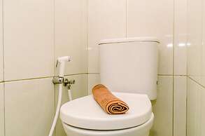 Comfort And Nice 2Br At Asatti Apartment