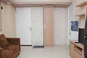 Strategic And Nice 2Br At Bassura City Apartment