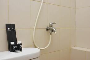 Strategic And Nice 2Br At Bassura City Apartment