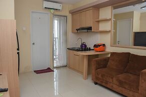 Strategic And Nice 2Br At Bassura City Apartment