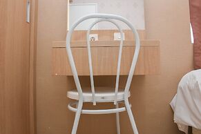 Strategic And Nice 2Br At Bassura City Apartment