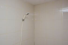 Strategic And Nice 2Br At Bassura City Apartment