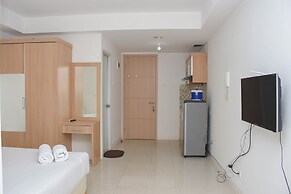 Cozy And Strategic Studio At Bassura City Apartment