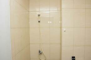 Cozy And Strategic Studio At Bassura City Apartment