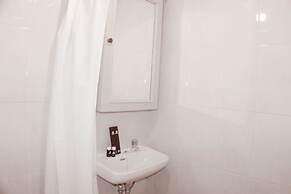 Warm And Cozy Studio At Springlake Summarecon Apartment