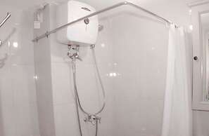 Warm And Cozy Studio At Springlake Summarecon Apartment