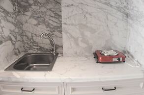 Warm And Cozy Studio At Springlake Summarecon Apartment