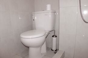 Warm And Cozy Studio At Springlake Summarecon Apartment