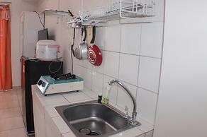 Modern And Cozy Studio At Springlake Summarecon Bekasi Apartment