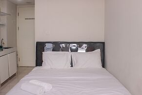 Modern And Cozy Studio At Springlake Summarecon Bekasi Apartment