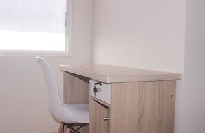 Modern And Cozy Studio At Springlake Summarecon Bekasi Apartment