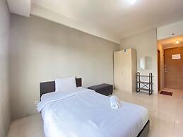 Simply Executive Studio At Pinewood Apartment