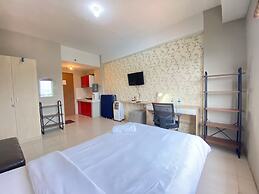 Simply Executive Studio At Pinewood Apartment