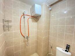 Simply Executive Studio At Pinewood Apartment