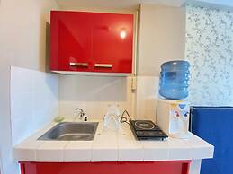 Simply Executive Studio At Pinewood Apartment