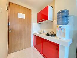 Simply Executive Studio At Pinewood Apartment