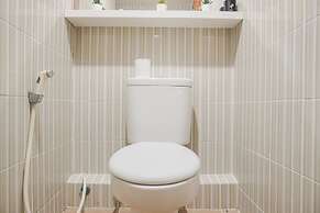 Nice And Cozy Studio At Cinere Resort Apartment