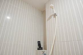 Nice And Cozy Studio At Cinere Resort Apartment