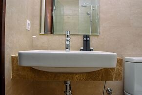 Great Deal And Comfy Studio At Menteng Park Apartment