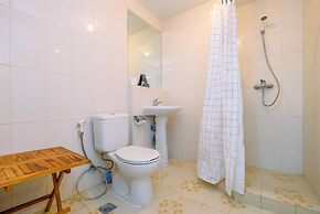 Stunning Studio Apartment At Ambassade Residences