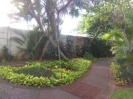 Stunning Studio Apartment At Ambassade Residences