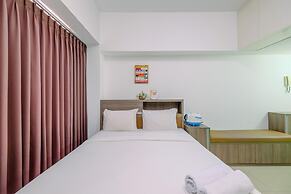 Stunning Studio Apartment At Ambassade Residences