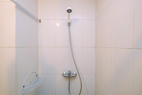 Stunning Studio Apartment At Ambassade Residences