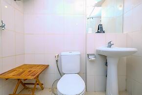 Stunning Studio Apartment At Ambassade Residences