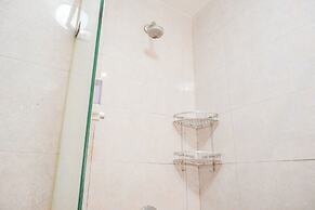 Comfort 1Br At The Mansion Kemayoran Apartment