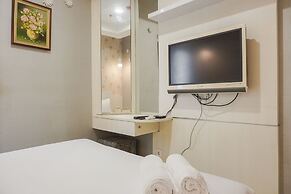 Comfort 1Br At The Mansion Kemayoran Apartment