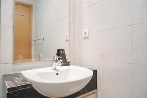 Comfort 1Br At The Mansion Kemayoran Apartment