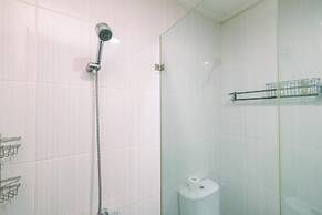 Luxurious 2Br At Tamansari Semanggi Apartment