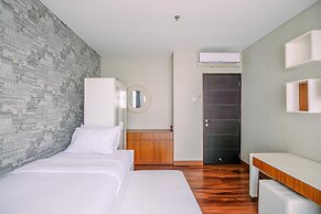 Luxurious 2Br At Tamansari Semanggi Apartment